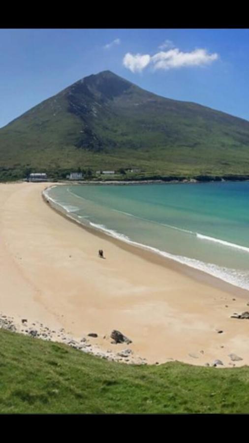 The Strand, Dugort Achill Doogort Εξωτερικό φωτογραφία