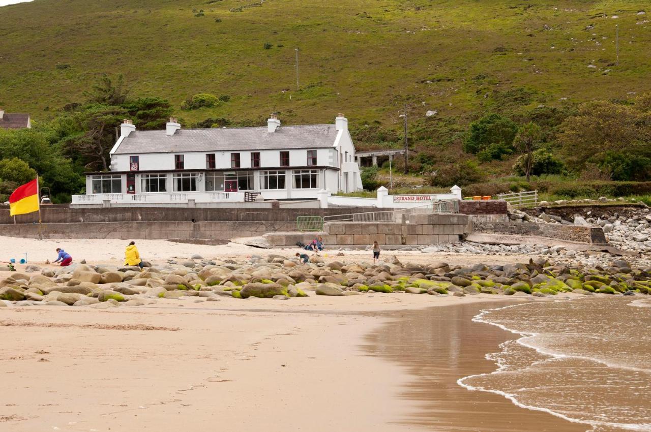 The Strand, Dugort Achill Doogort Εξωτερικό φωτογραφία